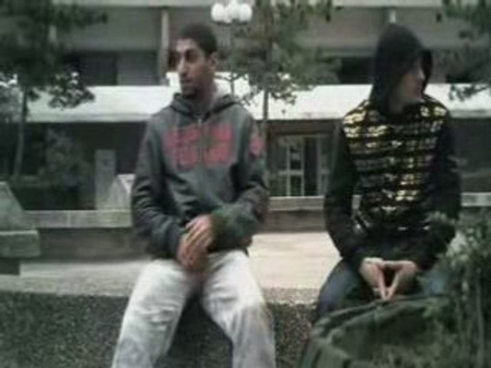Clip Lim - Tout Etait Calculer