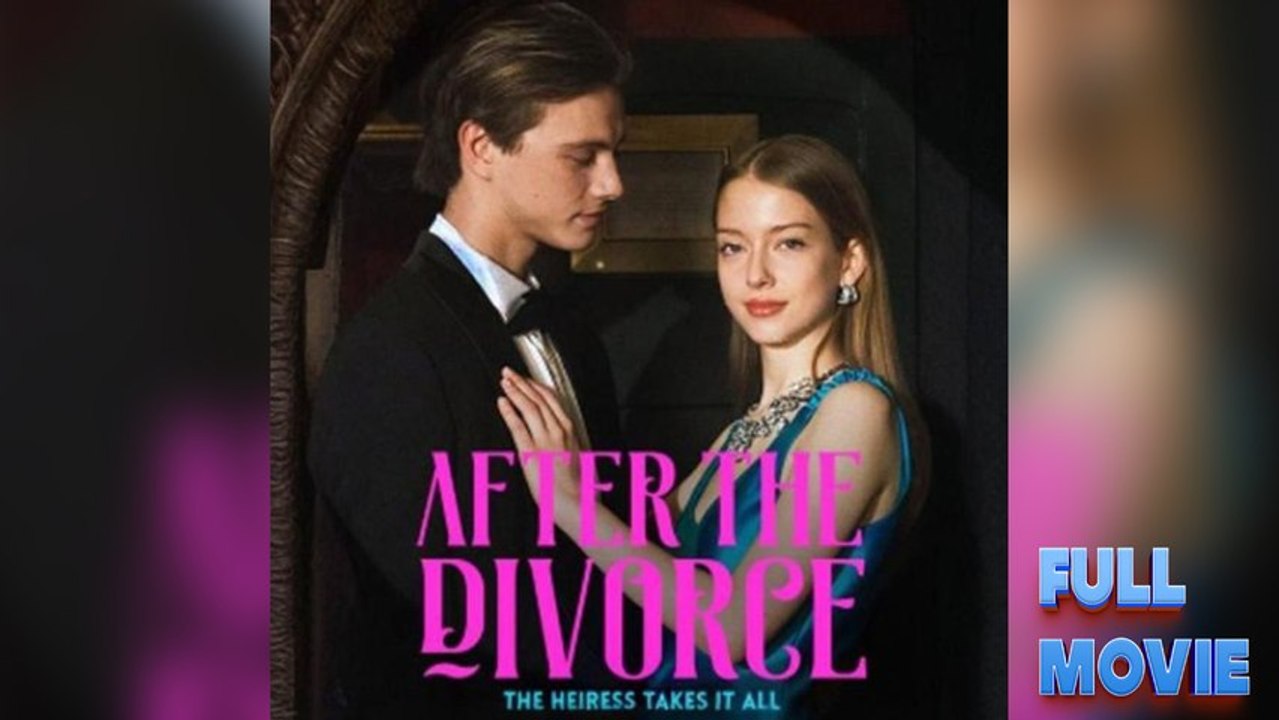 After The Divorce, The Heiress Takes It All
