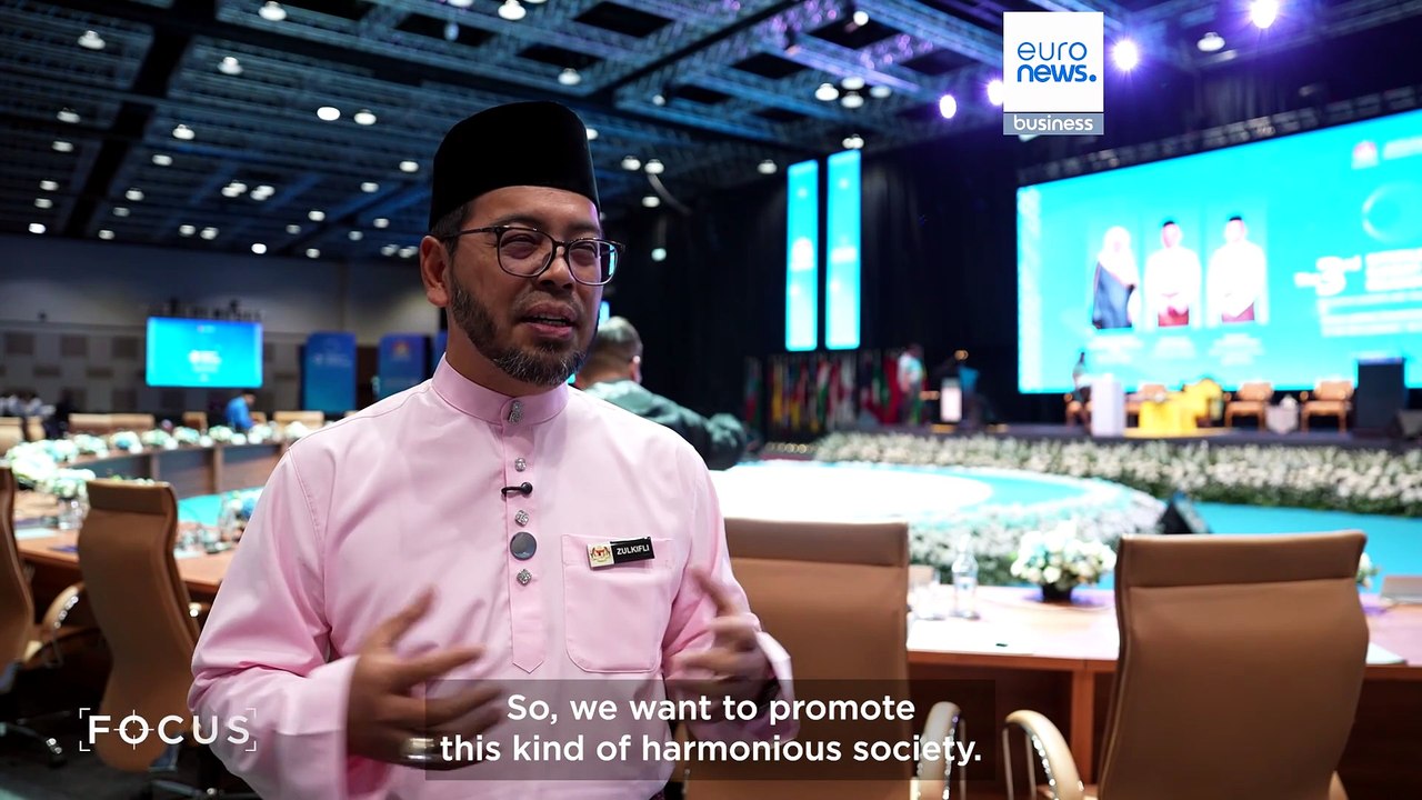 Malaysia’s 3rd International Summit of Religious Leaders explores how faith can empower the youth