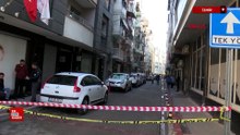 İzmir'de dairede yapılan ilaçlama sonrası Toprak bebek hayatını kaybetti