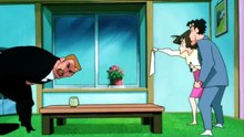 Shinchan Movie Blitz! Pigs Hoofs Secret Mission Part 1