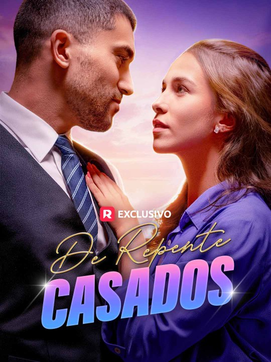 De Repente, Casados PTBR