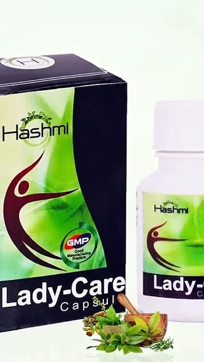 Buy Now : https://hashmipharmacy.in/products/hashmi-lady-care-20-capsule