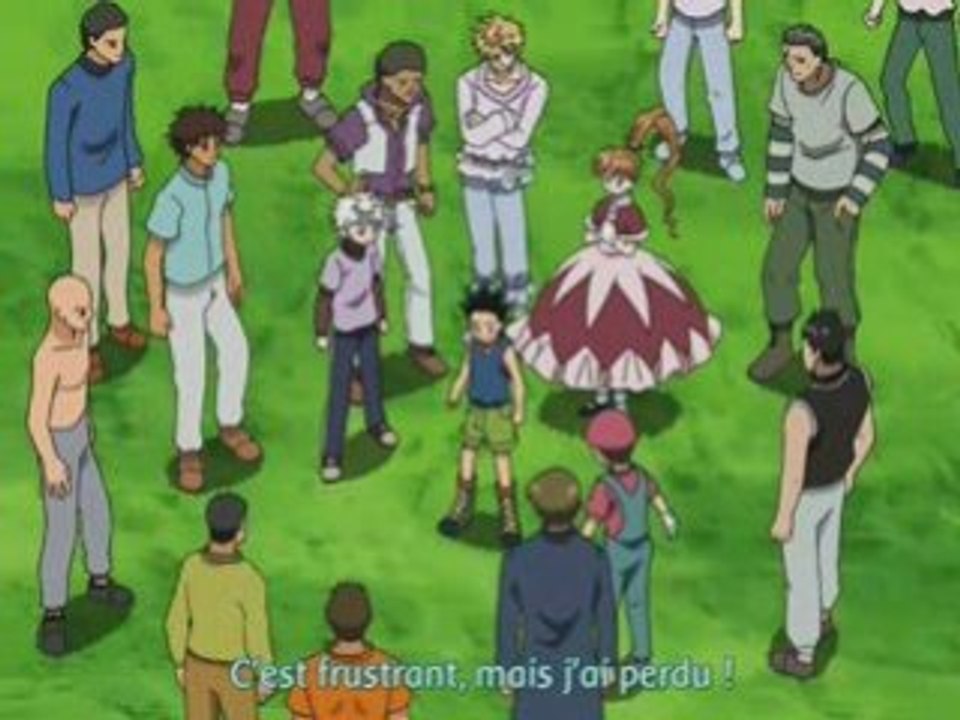 G.I  hxh E14 p1sur3