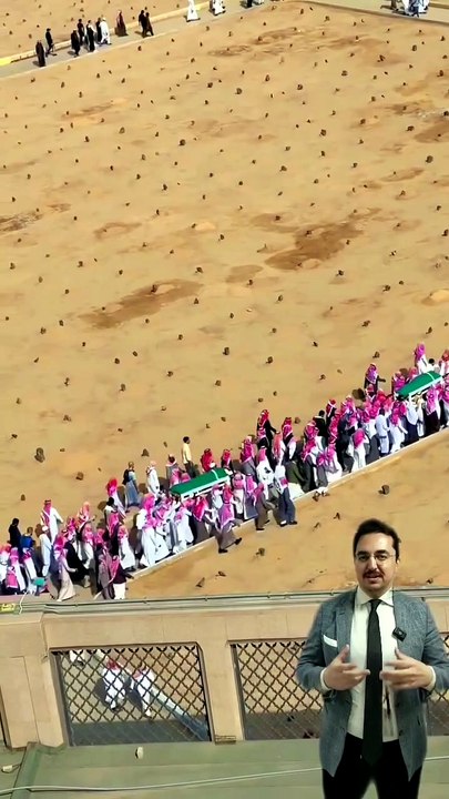 Cennetü’l-bakî kabristanlığı.