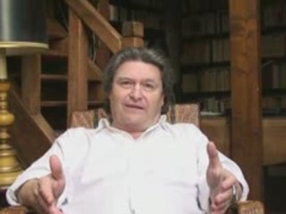 Claude Delarue