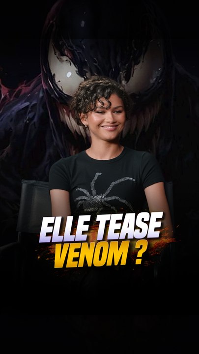 Zendaya vient elle de nous spoiler Spider-man Brand New Day ?