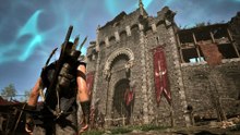 Gothic Remake: Wir besuchen Syra im Alten Lager und bekommen eine neue Quest von ihr