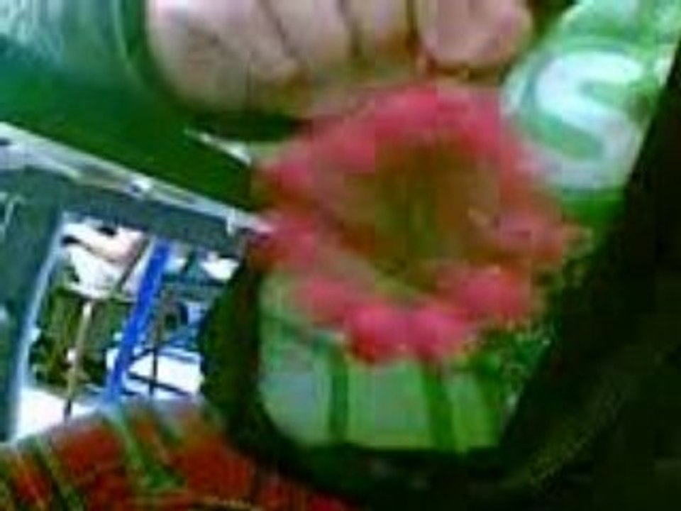 moi et lora en cour^^