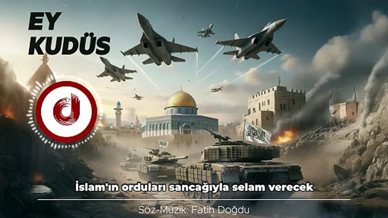 Değişimin Sesi: Ey Kudüs