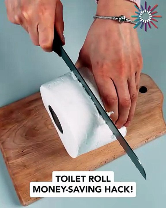 Toilet Paper Tip You Need Now!