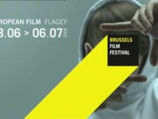Experience the Magic of the Brussels European Film Festival 🎬