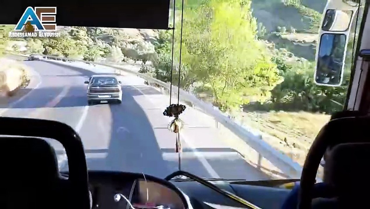 Tetouan - Ouezzane