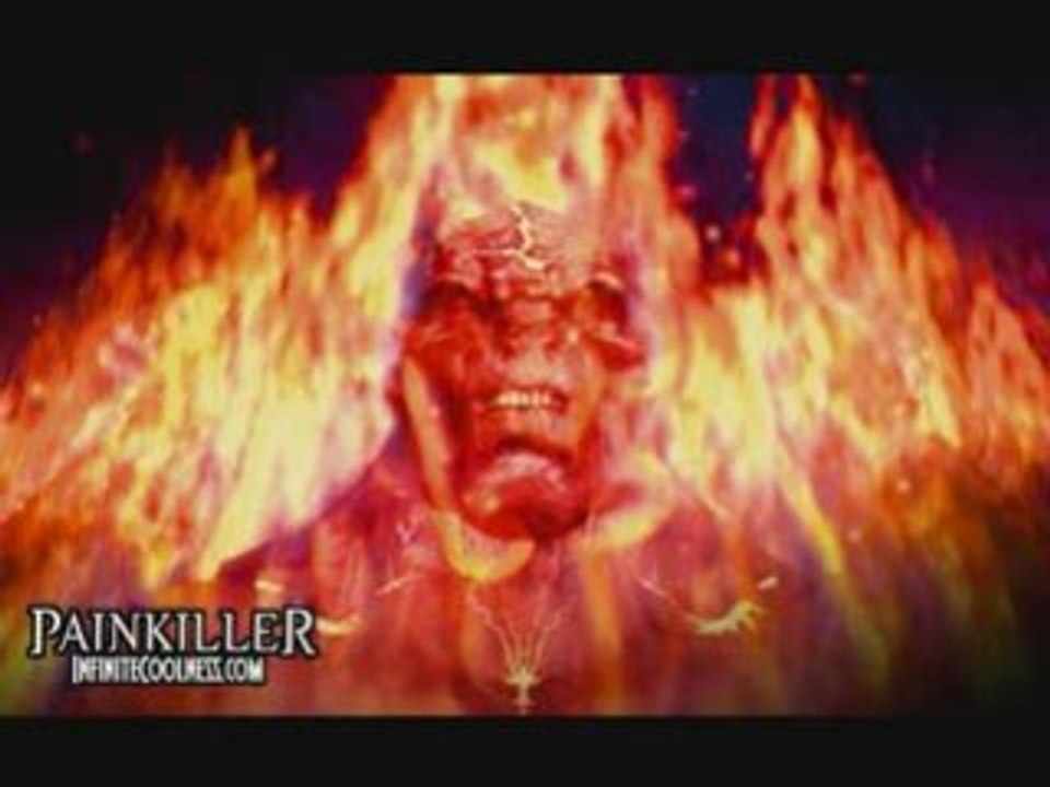 Painkiller soundtrack 4