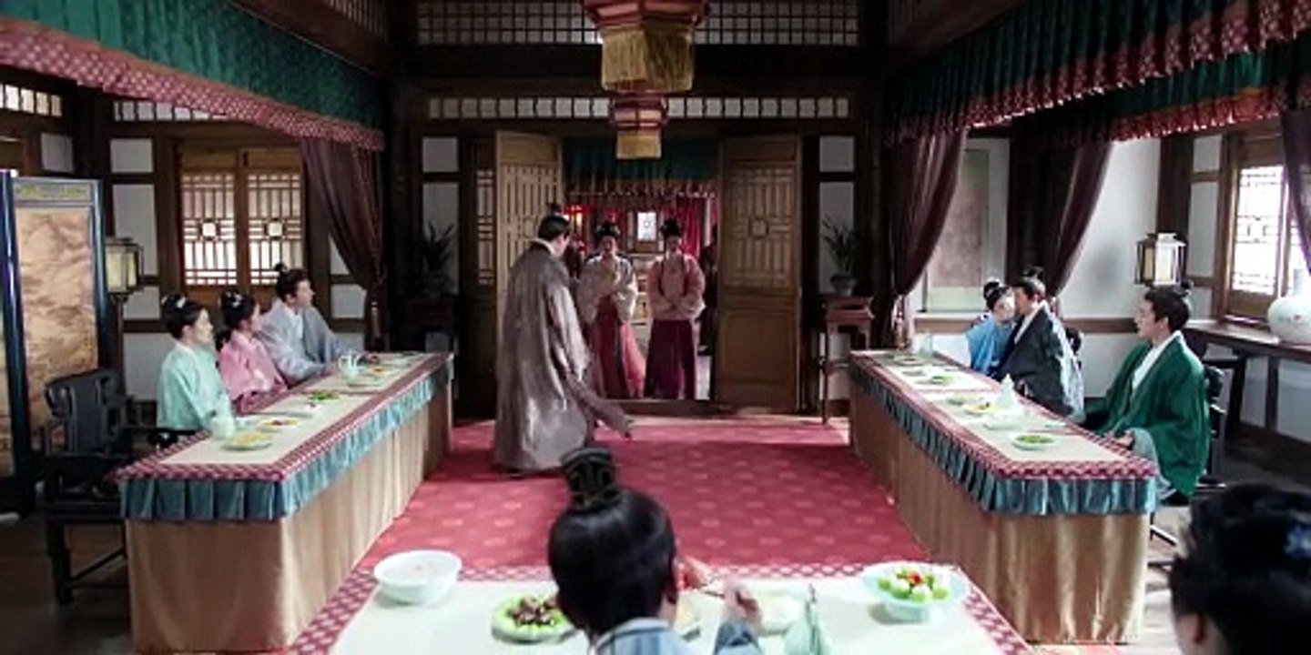 Lương Trần Mỹ Cẩm Tập 19 Thuyêt Minh