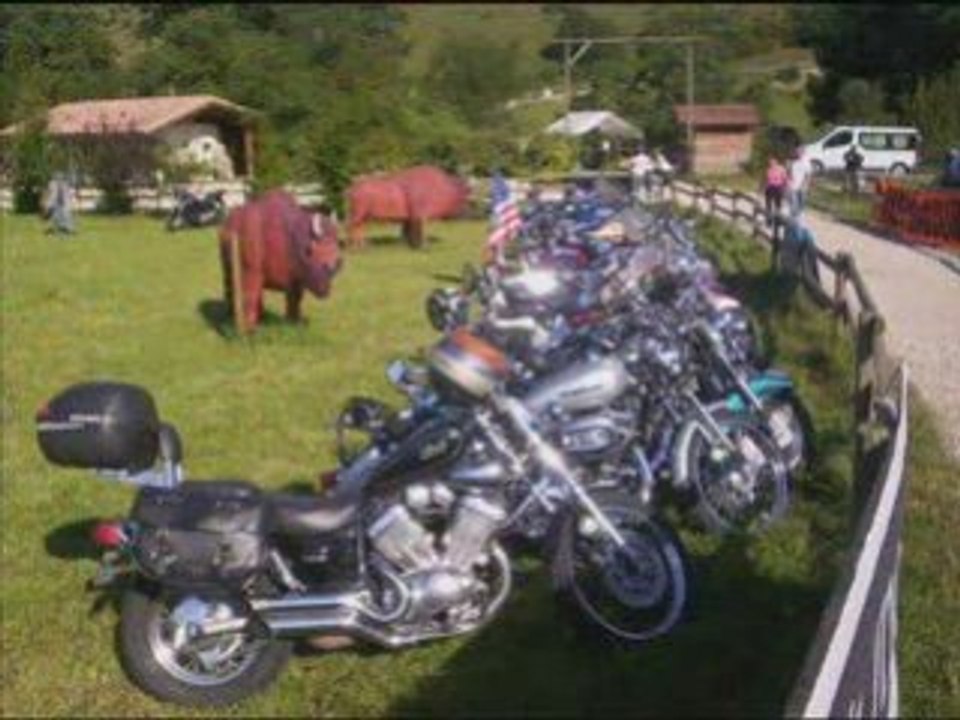 6éme Custom Club Drome