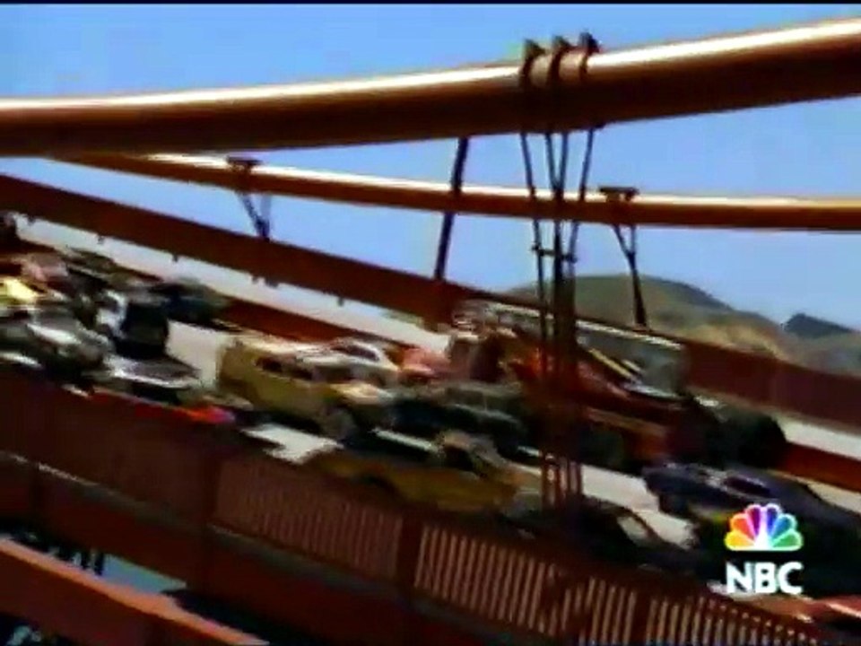 Opening To 10.5 On NBC From 2004 Part 2