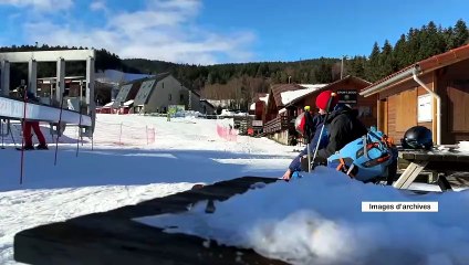Une possible rouverture de Chalmazel l'hiver prochain ?
