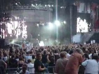 Tokio Hotel - Parc des Princes - 21.06.08