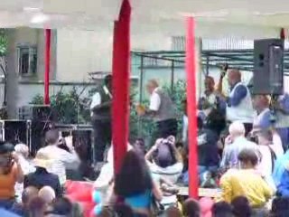 Sexteto Juvendud dansant