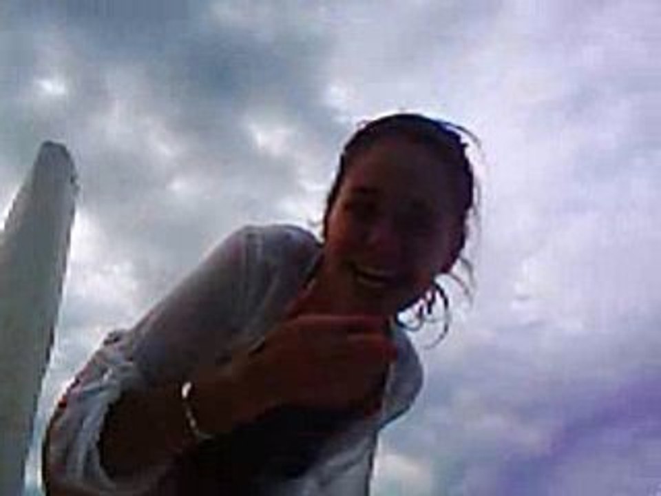 Moaa. Pauline.