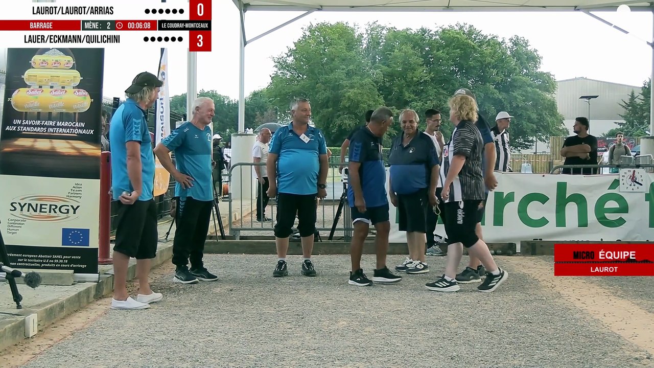 All Star IDF by MS Pétanque - Le Coudray-Montceaux (5)