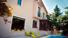 مسلسل لاتترك يدي الحلقة 8