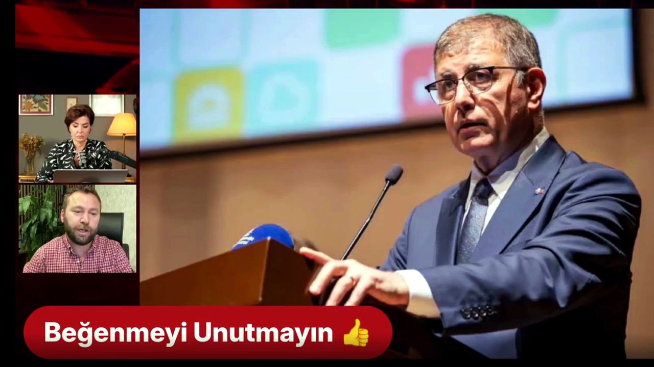 Tugay’ın istifası bekleniyor: Ümit Kartal son gelişmeleri anlattı