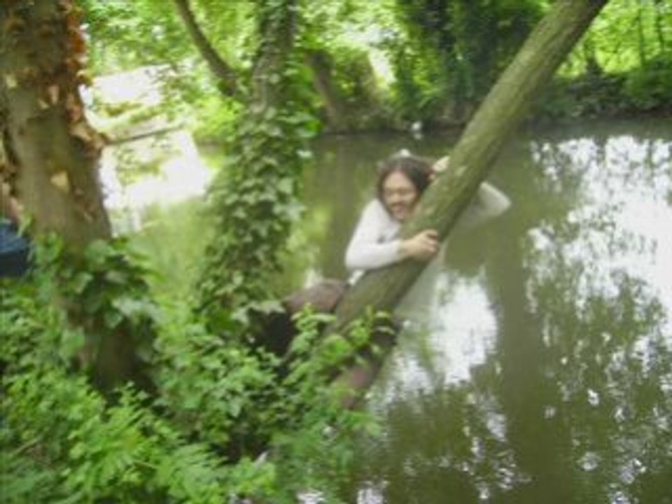 Guerre de l'eau