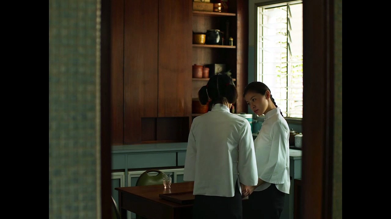 Precious Is the Night (2020) | CHINESE movie
