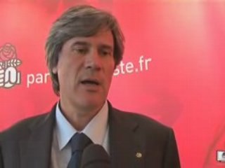 Point presse du 23 juin : Stéphane Le Foll