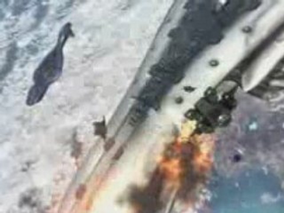 Halo 3 Bande-anonce Normal
