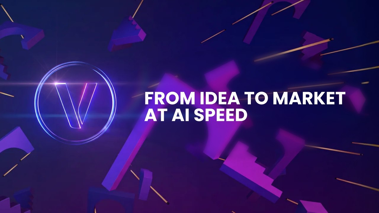 From Idea to Market at AI Speed