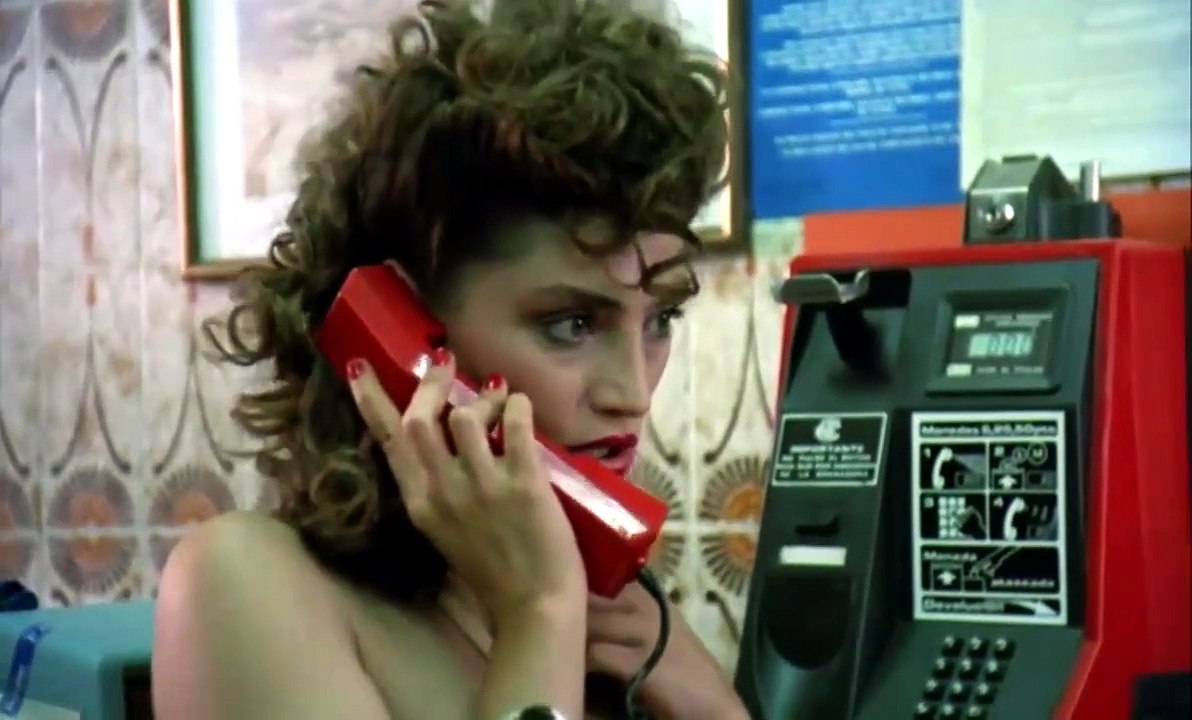 L0La (1985) filme deutscher