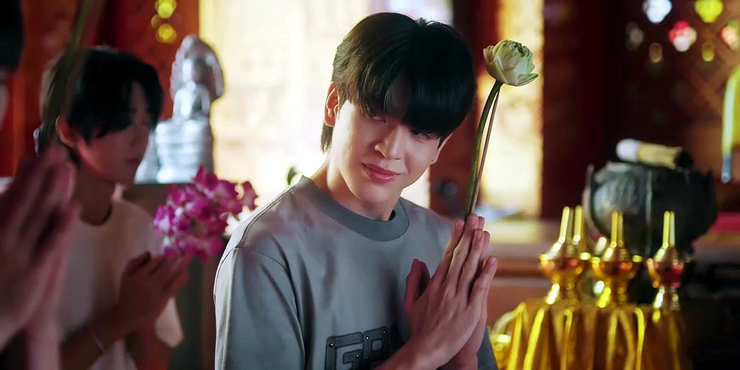 Fourever You Part 2 Ep 22 Engsub