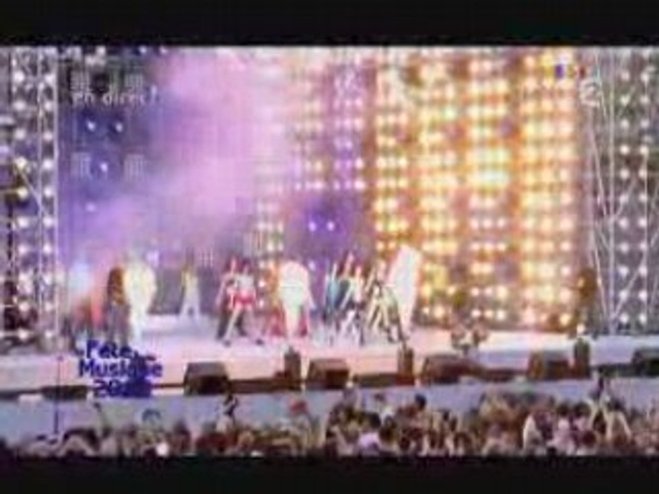 Fete de la musique 08