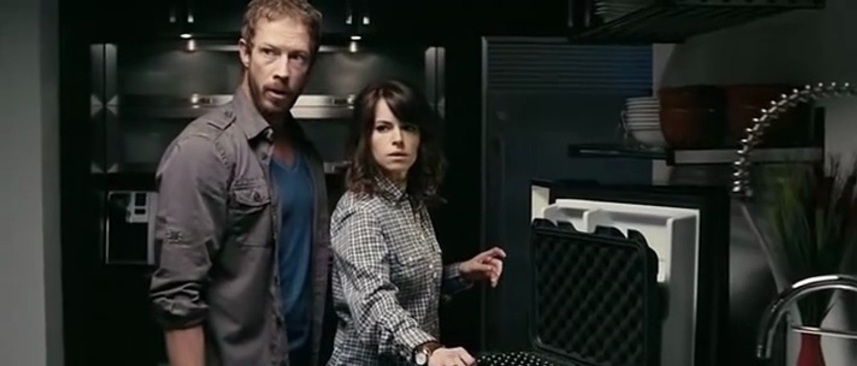 The Returned (2013) (sub ita)