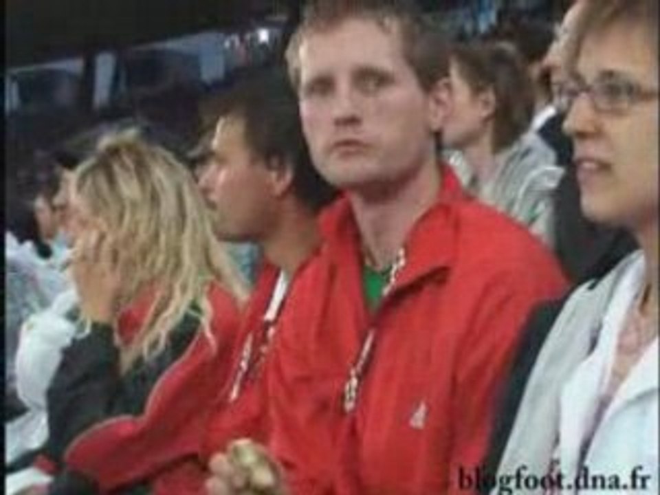 Ils sont fous ces Roumains, hein