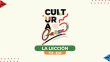 03 LA LECCIÓN