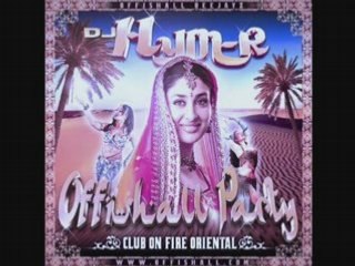 Party oriental club by dj hym-r 2008