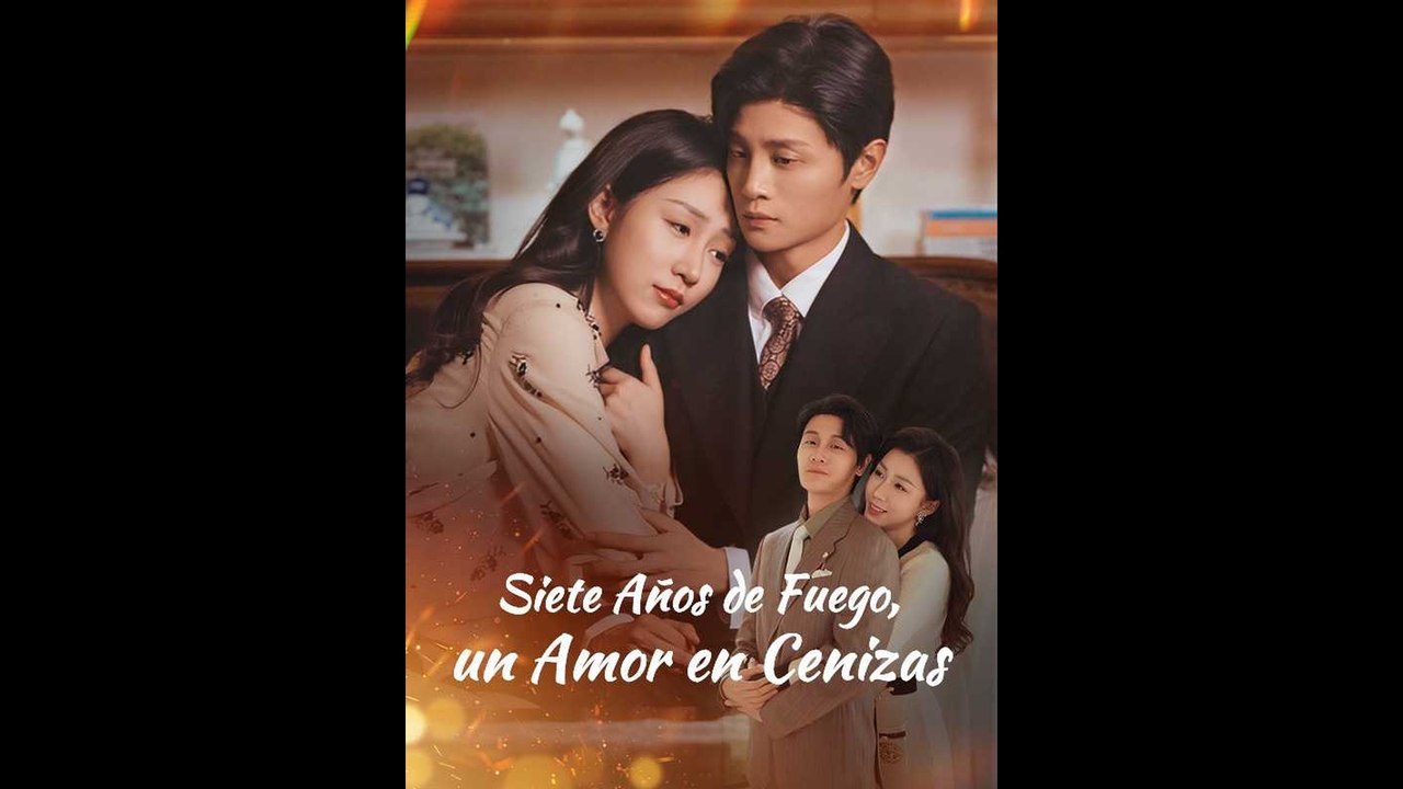 [Doblado ESP] Siete Años de Fuego, un Amor en Ceniza | Drama Doblado Completo 2026
