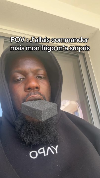 Soyez honnêtes… vous auriez commandé quand même ? 😭👇
