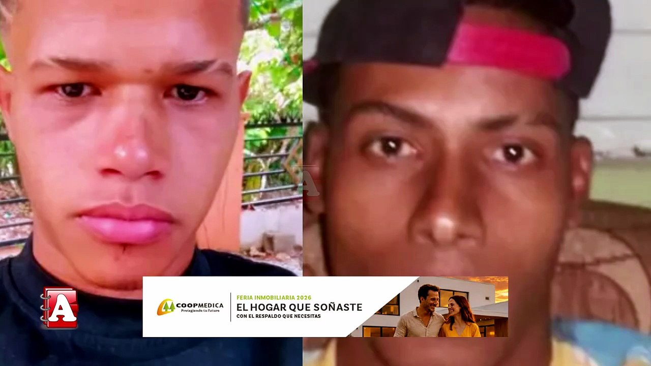 Familiares de jóvenes fallecidos en trágico accidente en Castillo exigen justicia y denuncian inacción de las autoridades