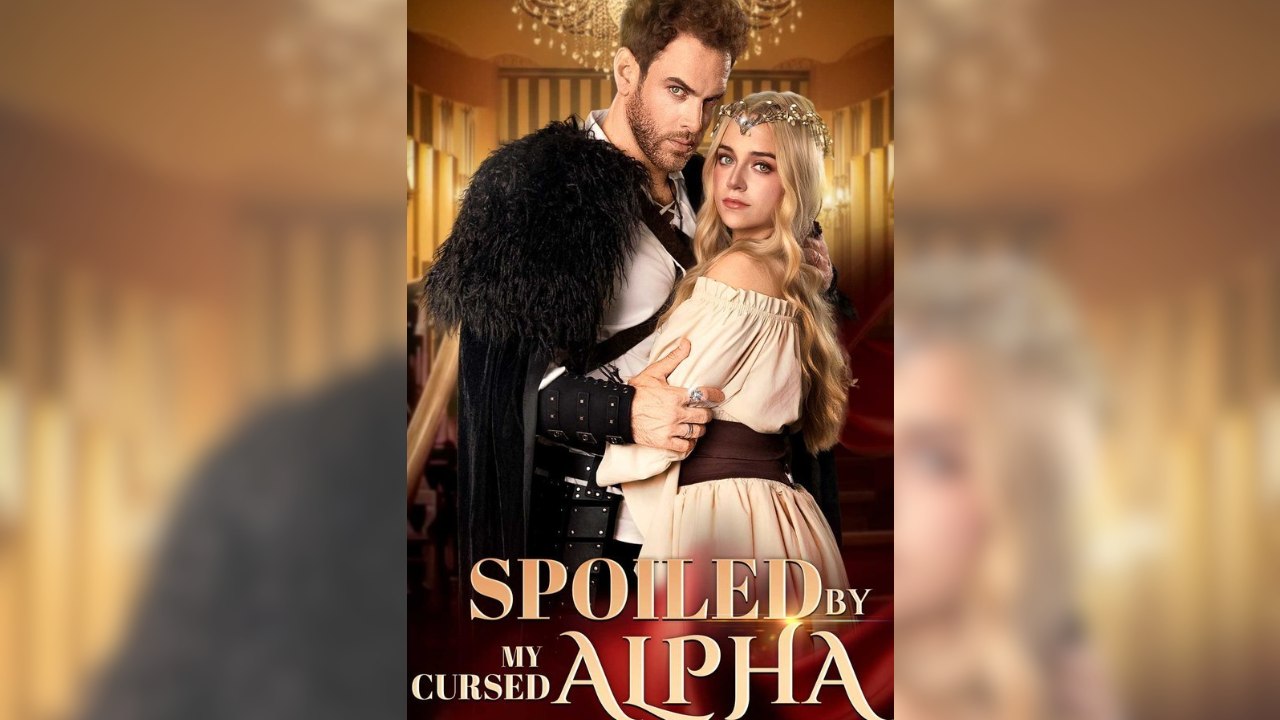 Spoiled By The Cursed Alpha Isode Sm