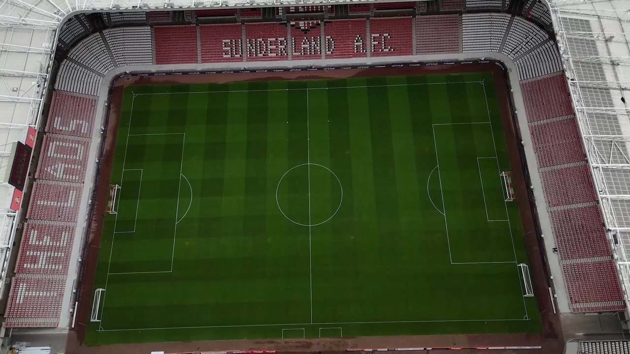 Sunderland Star Opens up About World Cup Dream