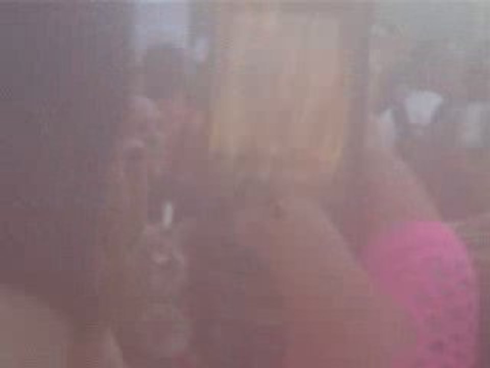 1 000 MEERE TOKIO HOTELPARC DES PRINCES 21 JUIN 2008