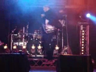 Michal "ça" Aniche le 22.06.08