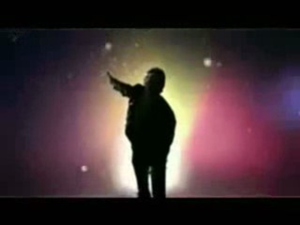 Coldplay - Viva La Vida [Clip]