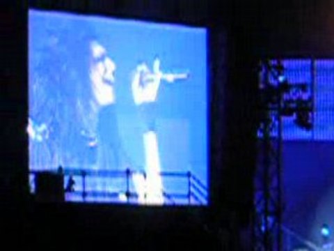 Tokio Hotel Parc des Princes Ich bin da