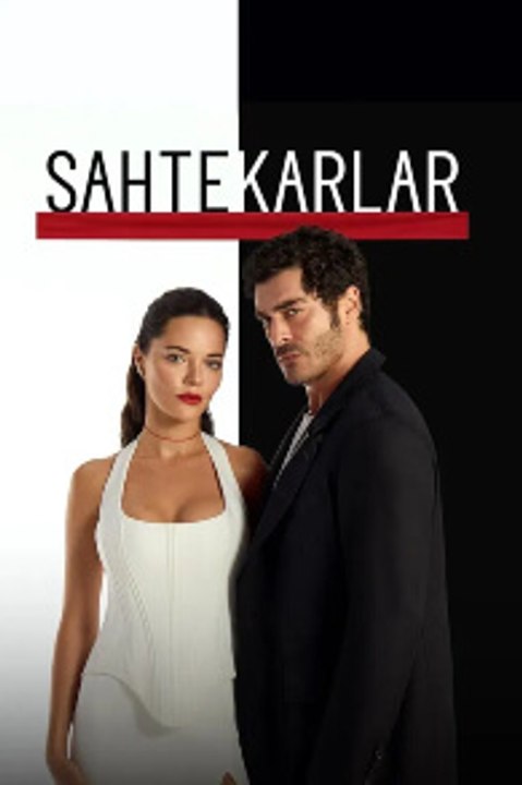 Sahtekarlar - Episode 21 Eng Sub